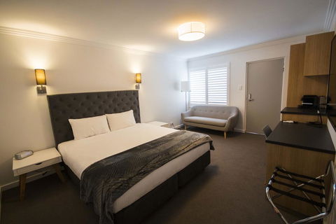 Quays Hotel - Accommodation Bookings 0