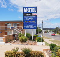 Queanbeyan Motel - Accommodation Bookings