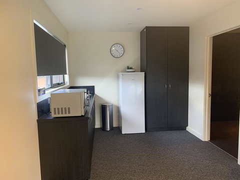 Queens Arms Hotel - Accommodation Bookings 3