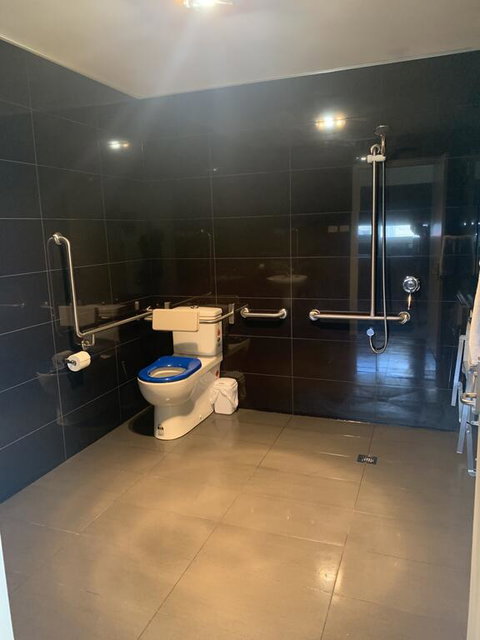 Queens Arms Hotel - Accommodation Bookings 1