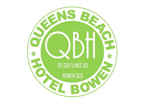 Queens Beach Hotel - Accommodation Bookings 1