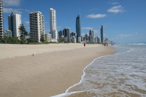 Queensleigh - Accommodation Bookings 1