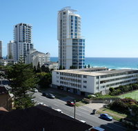 Queensleigh - Accommodation Bookings