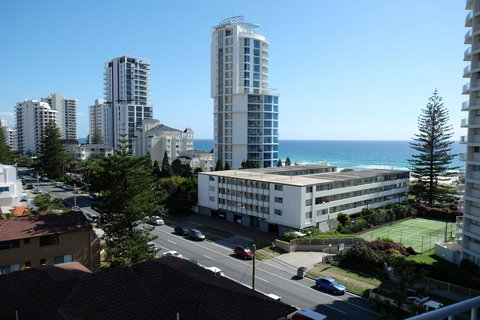 Queensleigh - Accommodation Bookings 0