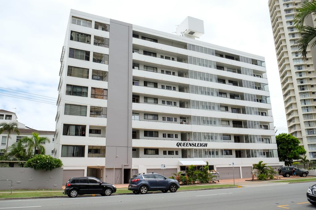 Broadbeach QLD Accommodation Bookings