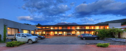 Queenstown Motor Lodge - Accommodation Bookings 2