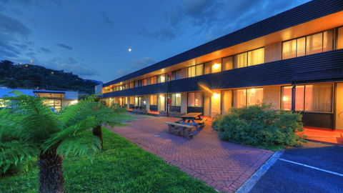 Queenstown Motor Lodge - Accommodation Bookings 1