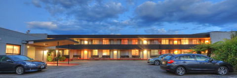 Queenstown Motor Lodge - Accommodation Bookings 0