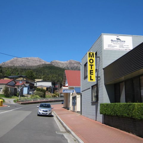 Queenstown Motor Lodge - Accommodation Bookings 3
