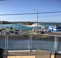 Quelle Vue Huskisson