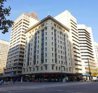 Quest Adelaide Central - Accommodation Bookings