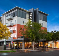 Quest Albury - Accommodation Bookings