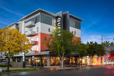 Quest Albury - Accommodation Bookings 0