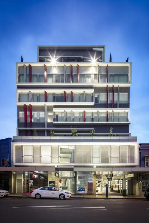 Quest Bondi Junction - Accommodation Bookings 3