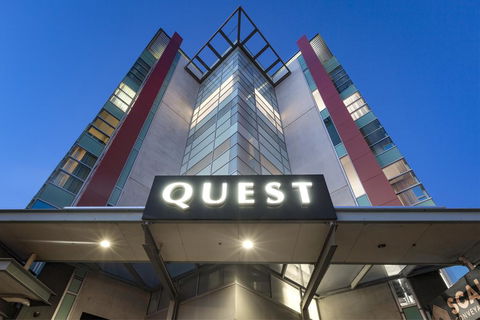 Quest Caroline Springs - Accommodation Bookings 3