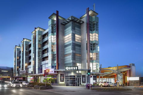 Quest Caroline Springs - Accommodation Bookings 0