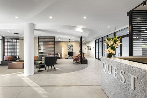 Quest Goulburn - Accommodation Bookings 2