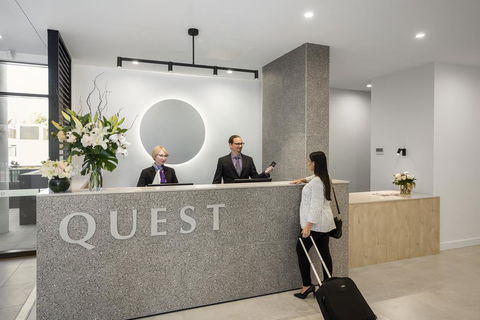 Quest Goulburn - Accommodation Bookings 1