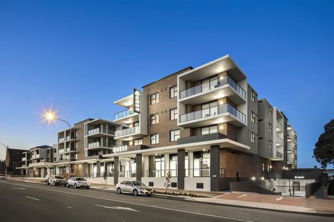 Quest Goulburn - Accommodation Bookings 0