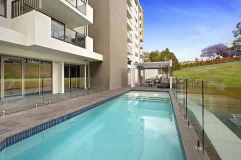 Quest Kelvin Grove - Accommodation Bookings 2