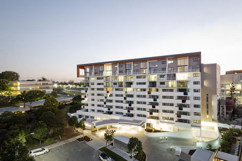 Quest Kelvin Grove - Accommodation Bookings 1