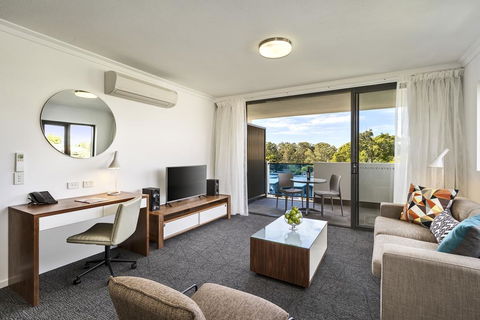 Quest Kelvin Grove - Accommodation Bookings 0