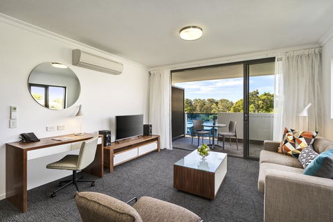 Quest Kelvin Grove - Accommodation Bookings 3