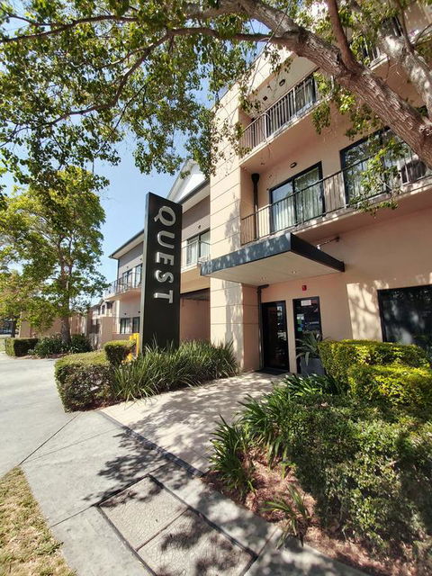 Quest Maitland - Accommodation Bookings 0