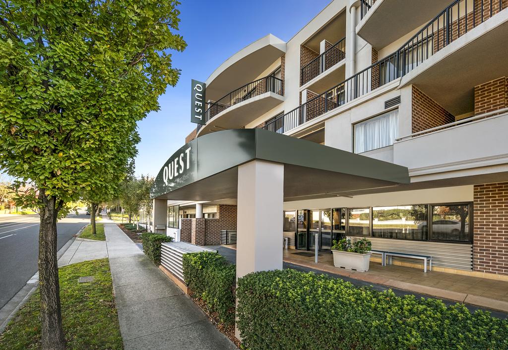 Knoxfield VIC Accommodation Bookings