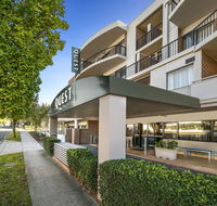 Quest Mont Albert - Accommodation Bookings