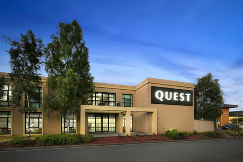 Quest Narre Warren - Accommodation Bookings 1