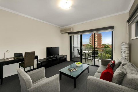 Quest On Rheola - Accommodation Bookings 2