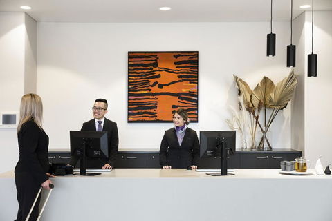 Quest Orange - Accommodation Bookings 1
