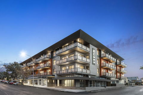 Quest Orange - Accommodation Bookings 0