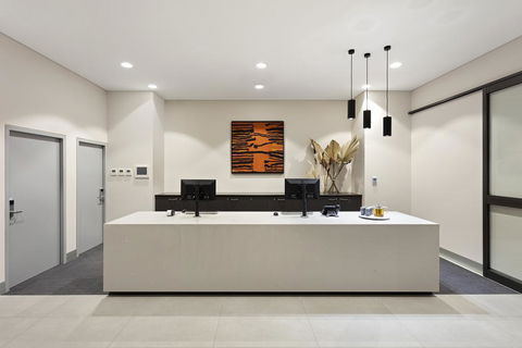 Quest Orange - Accommodation Bookings 2
