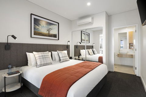 Quest Orange - Accommodation Bookings 3