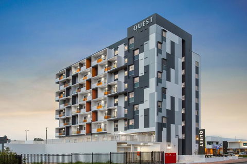 Quest Perth Ascot - Accommodation Bookings 0