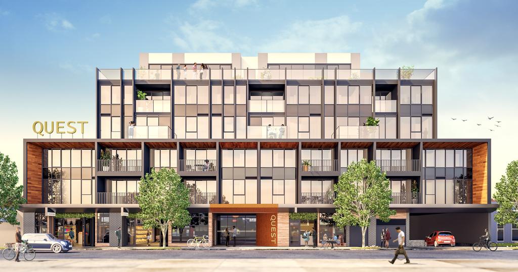 Pascoe Vale VIC Accommodation Bookings