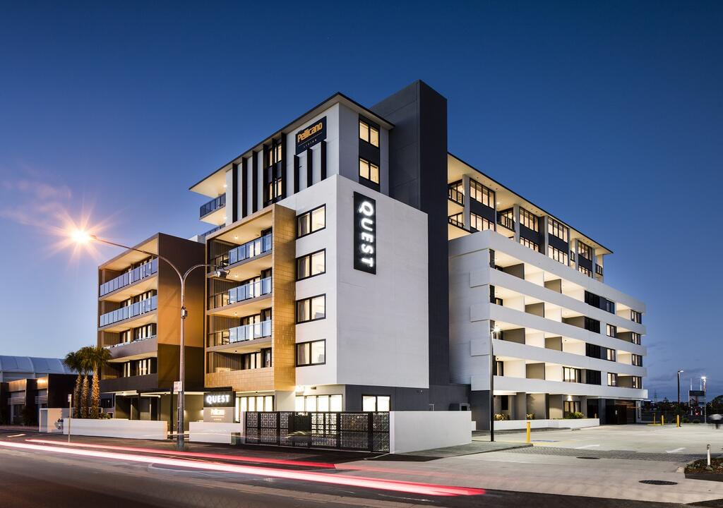 Robina QLD Accommodation Bookings