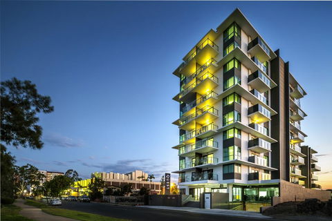 Quest Rockhampton - Accommodation Bookings 0