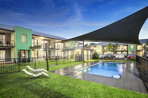 Quest Sale - Accommodation Bookings 0