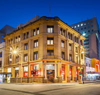 Quest Savoy - Accommodation Bookings