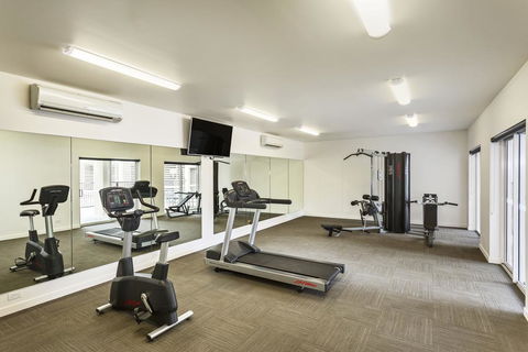 Quest Townsville On Eyre - Accommodation Bookings 1