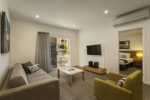 Quest Townsville On Eyre - Accommodation Bookings 2