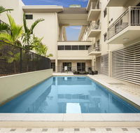 Quest Townsville on Eyre - Accommodation Bookings