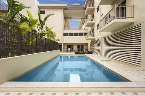 Quest Townsville On Eyre - Accommodation Bookings 0