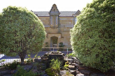 Quest Trinity House - Accommodation Bookings 0
