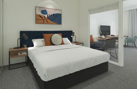 Quest Wangaratta - Accommodation Bookings 2