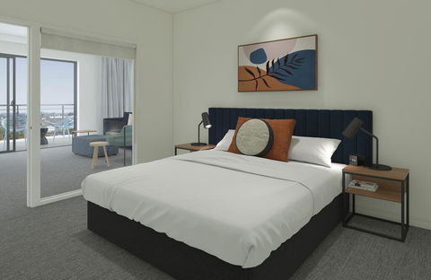 Quest Wangaratta - Accommodation Bookings 1