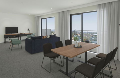 Quest Wangaratta - Accommodation Bookings 3